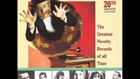 Thumbnail of Larry Groce - Junk Food Junkie (1976)