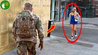 Most Emotional Soldiers Coming Home Compilation! #63 | Try Not To Cry | Military Coming Home