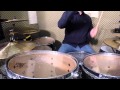 James blunt 1973 drum cover by daniel mhrke gopro hero iphone app final cut pro