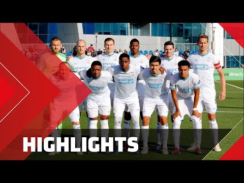 SAMENVATTING | PSV - Club Brugge