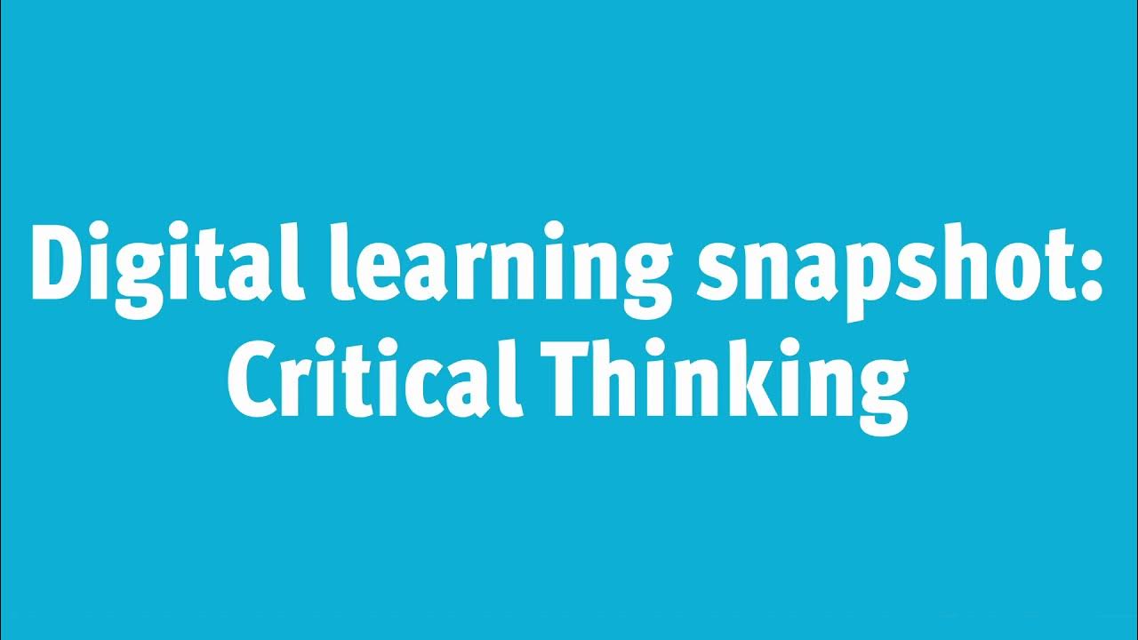 kaplan critical thinking exam