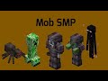 Minecraft bedwars/ mobsmp