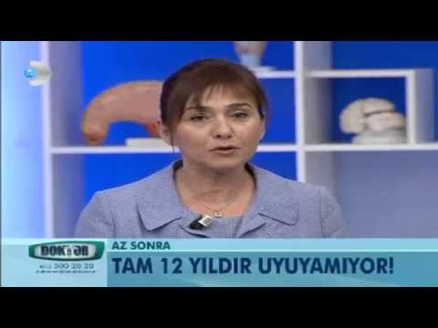 Uykusuzluk Hastalık Habercisi Mi?