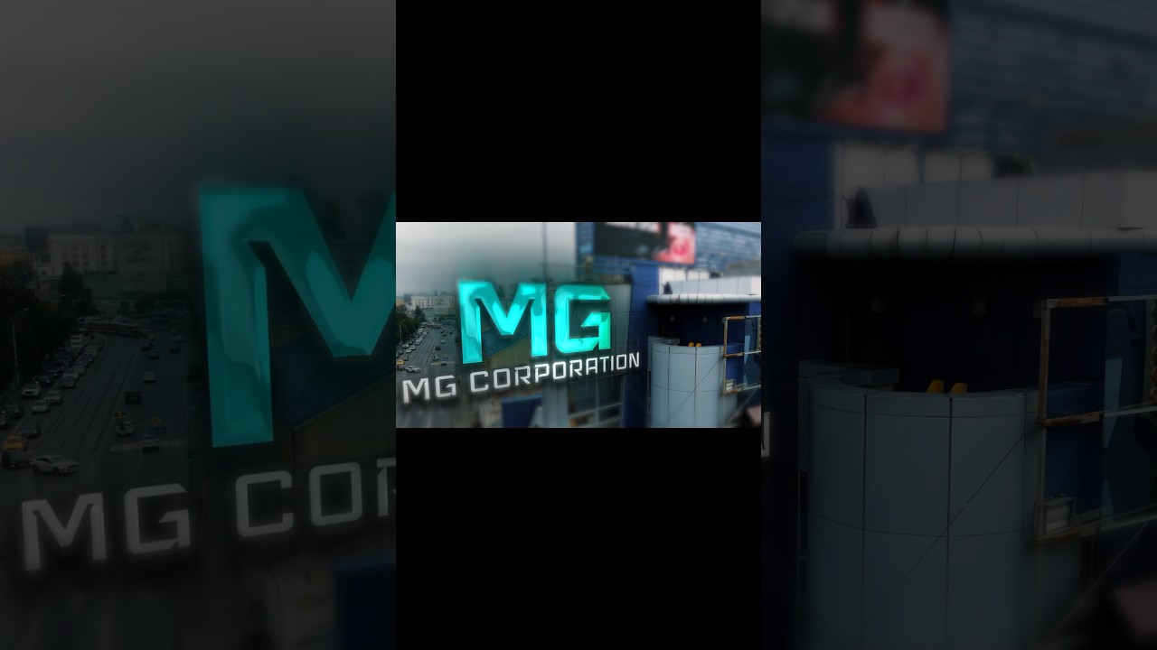 Чем занимается команда MG Corporation  