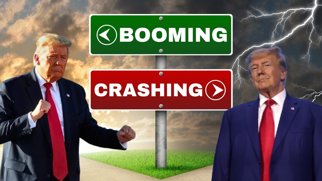 2025 Housing Market: What's the REAL Impact of Trump's Tariffs?