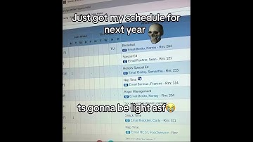 Who got classes with me?🥀 #reels #viral #fyp #meme #school #xyzbca #schedules #backtoschool