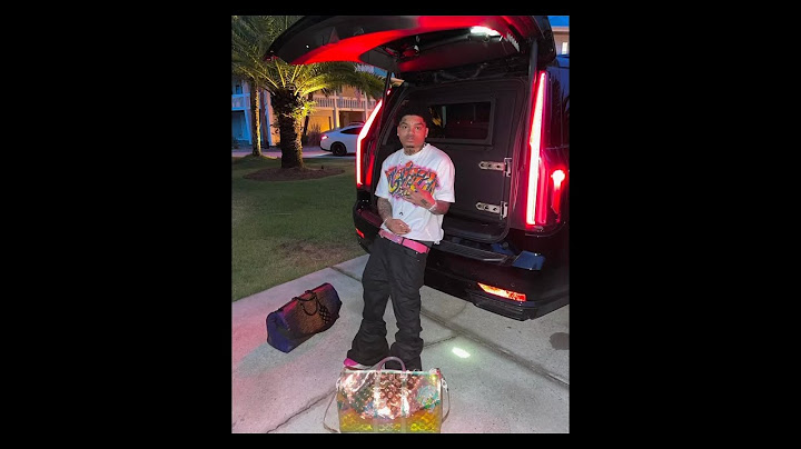 NoCap - Not Like Us #SLOWED