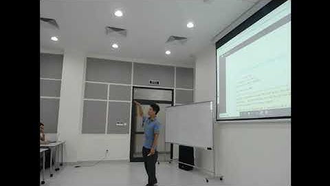 Thích thì làm - Video 03 - Vẽ hình khoa học TikZ-Asymptote - Trường hè Viasm 2022.