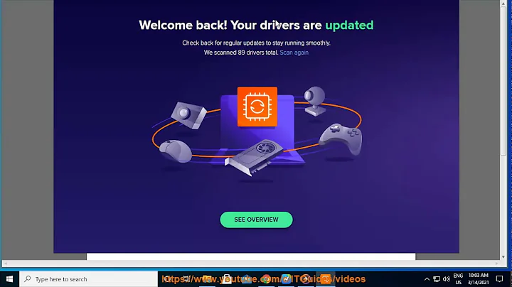 Fix rtf64x64.sys SYSTEM_SERVICE_EXCEPTION Blue Screen error on Windows 10