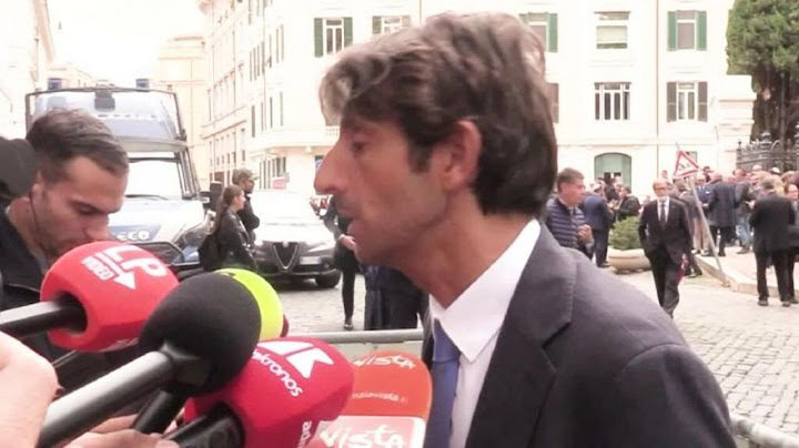 Commemorazione del 7 ottobre, Donzelli (FdI): "A distanza di un anno troppi distinguo"