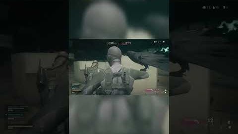 Tired of fighting bots in the gulag...🤦‍♂️                                     #COD #Shorts #Warzone