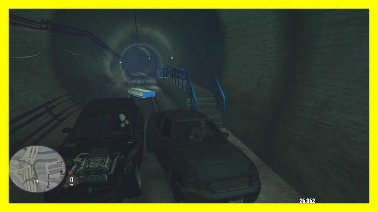 Bad Timing Gta Rp - YouTube