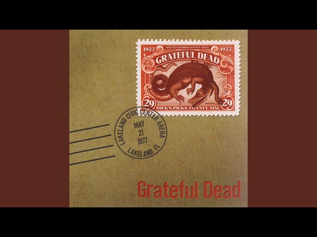 China Doll (Live at Fox Theatre, Atlanta, GA, May 19, 1977