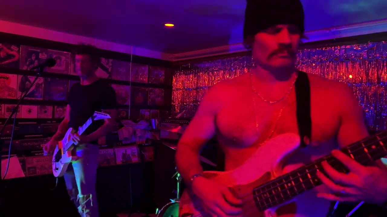 Zig Zags - “Why I Carry A Knife”