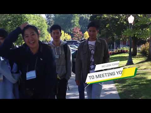 More than Classes: University of Oregon American English Institute