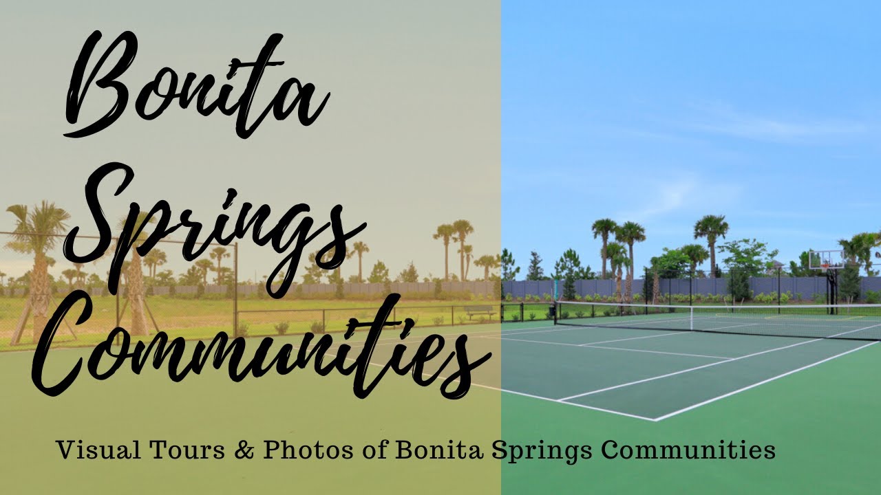 Cedar Creek Bonita Springs Florida Cedar Creek Real Estate Cedar