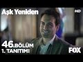 Aşk Yeniden 47. Bölüm HD 720p izle 22.03.2016 Full izle