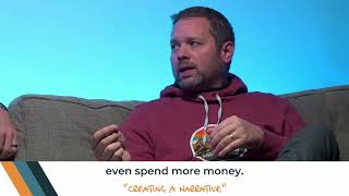 Emotion Drives Action!