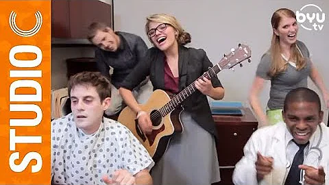 Everything Sounds Nicer - Studio C