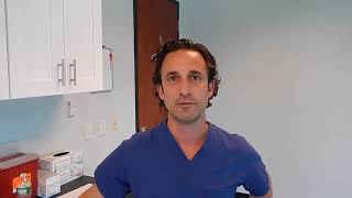 Talk with hair doctor, Dr. Kevin Blumenthal, FREE of charge | Hair Transplant Surgery