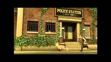 Back To The Future Eps 1 - It