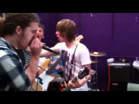 Wasted Age - Too much time