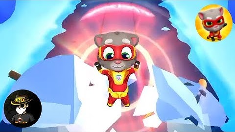 Tom Hero Gameplay walkthrough part 3 Max Level (Android,IOS)