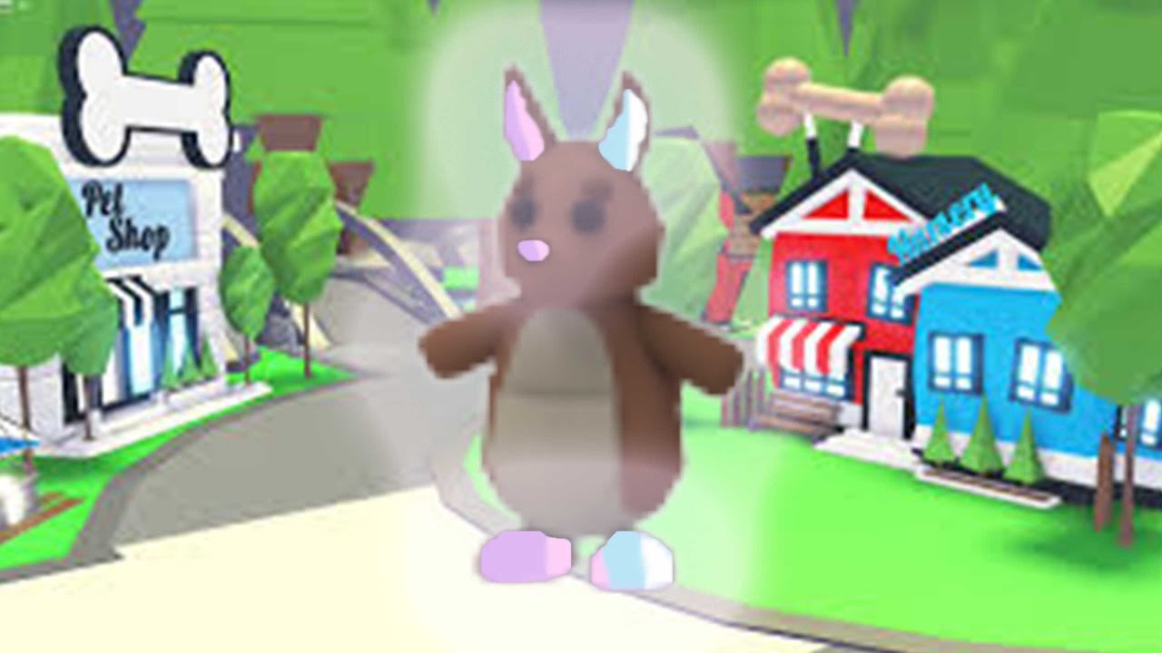 What is a kangaroo worth in Roblox Adopt Me?