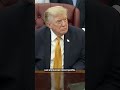 Trump says gas companies are making too much during Iran conflict