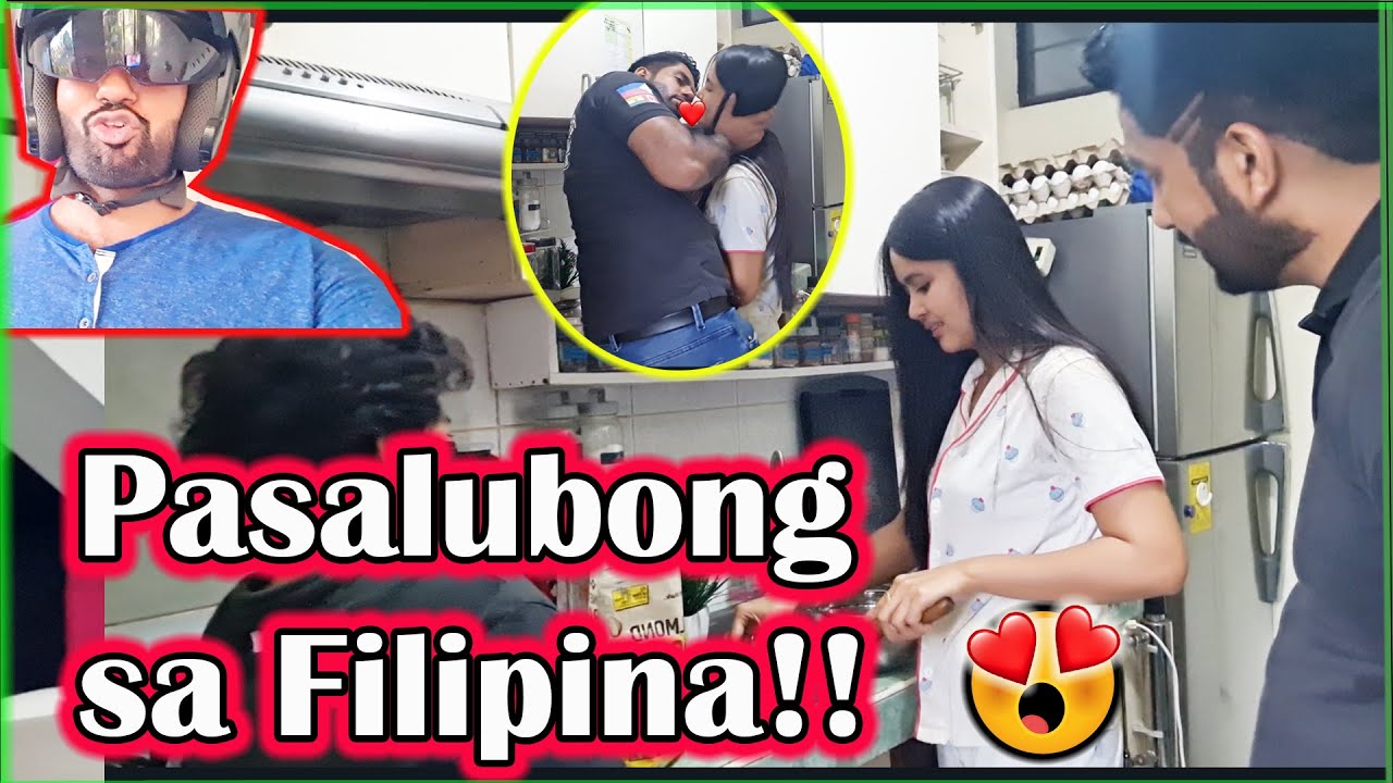 Indian Married To Filipina Life In Philippines Filipino Indian Vlog Youtube