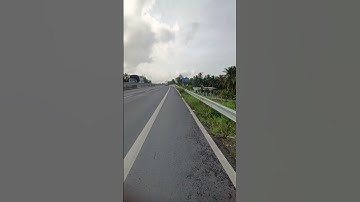 Đứng ở cầu xoài hột nhìn thấy cầu rạch Miễu 2 #shorts #caurachmieu2