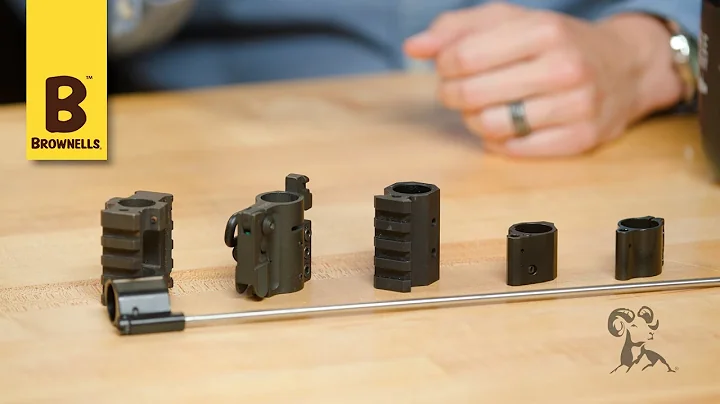 Smyth Busters: Is an Aluminum AR-15 Gas Block a Good Idea?