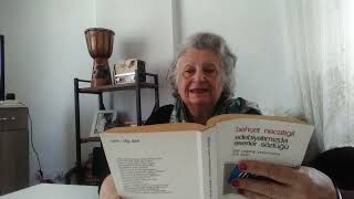 Ki̇tap Kurtlari İçi̇n Vedat Nedi̇m Tor Un Hep Hi̇ç Ti̇yatro Oyununun Tanitimi Buyrun Ki̇tapli̇gi̇ma