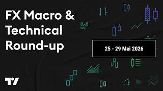 FX Macro & Technical Round-up (25 - 29 Mei 2026)