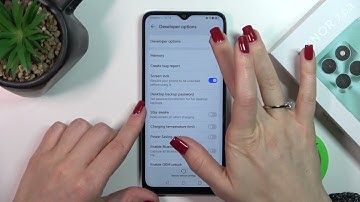 How to Hide Developer Options on Honor X6a? Turn OFF Secret Developer Settings!