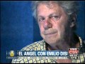 C5N - EL ANGEL DE LA MEDIANOCHE: ENTREVISTA A EMILIO DISI (PARTE 1)
