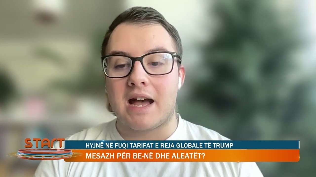 Tarifat e reja globale të Trump/Mesazh për BE-në apo aleatët?