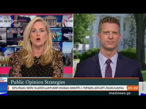 ტელეკომპანია იმედის დაკვეთით საპარლამენტი არჩევნების ეგზიტპოლს ამერიკული კომპანია ჩაატარებს