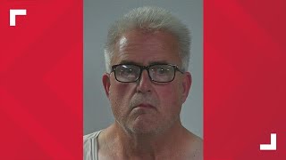 Former Caldwell football coach, teacher arrested for sexual abuse of a child under 16