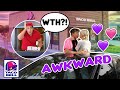 Making AWKWARD Situations In DRIVE-THRUS w/ My BEST FRIENDS **FUNNY REACTIONS** |  ft. Gavin Magnus