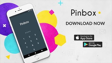 Pinbox Gallery Vault - Hide Pictures, Videos, Files