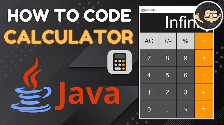 Build a Calculator in Java thumbnail