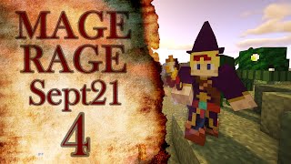 MAGE RAGE: Sept21 - Week 4 [1.17.1]