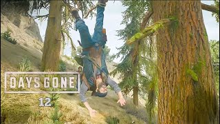 748 DAYS ZOMBIES |AMBUSH CAMP BEAR REEK SPRINGS |FULL GAMEPLAY|2023|P12| NO COMMENTARY|FULL HD 60FPS screenshot 2