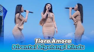 Download lagu Tiara Amora -  Dirantai Digelangi Rindu | The Santos Live Diesnatalis SMKN 1 Kademangan Ke 23