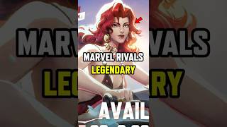 NEW Black Widow and Daredevil Summer Skins in Marvel Rivals! NEW Black Widow and Daredevil Summer Skins in Marvel Rivals!