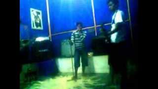 paijo band sholawat rock