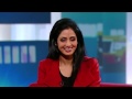 Sridevi On George Stroumboulopoulos Tonight: INTERVIEW