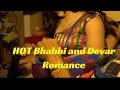 सेक्सी देसी किस.. hot Bhabhi ko devar ne raatbhar kiss kia ...