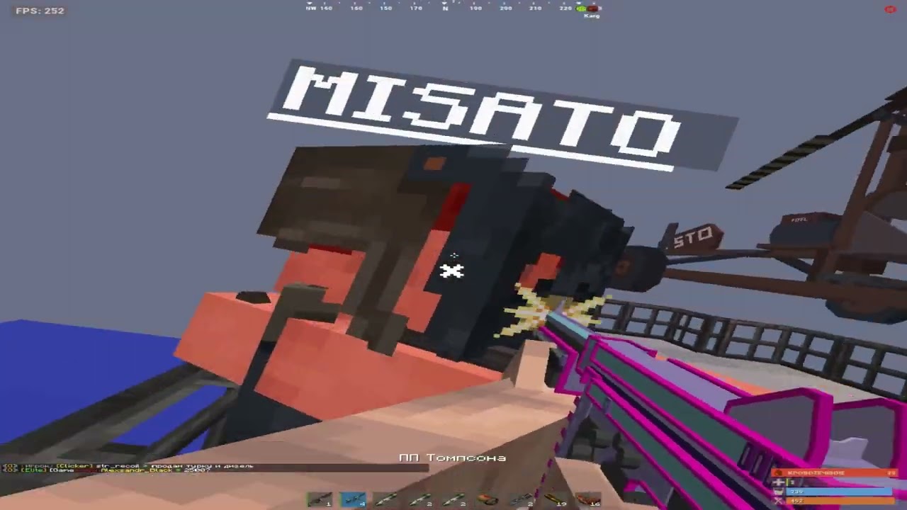 FRAGMOVIE RUSTME | pvp unlimited-7 | fuck fuck fuck